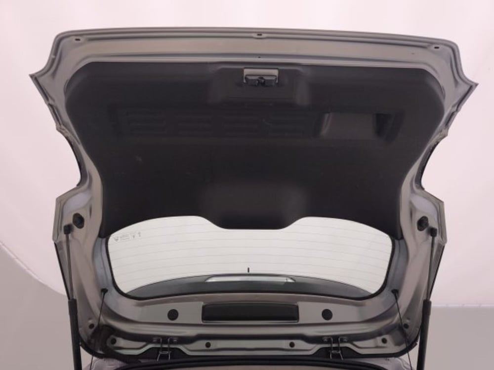 Citroen C3 Aircross usata a Torino (18)