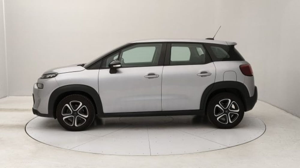 Citroen C3 Aircross usata a Torino (2)