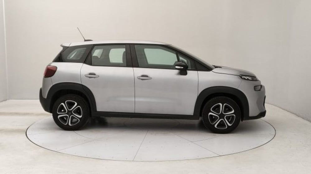 Citroen C3 Aircross usata a Torino (6)