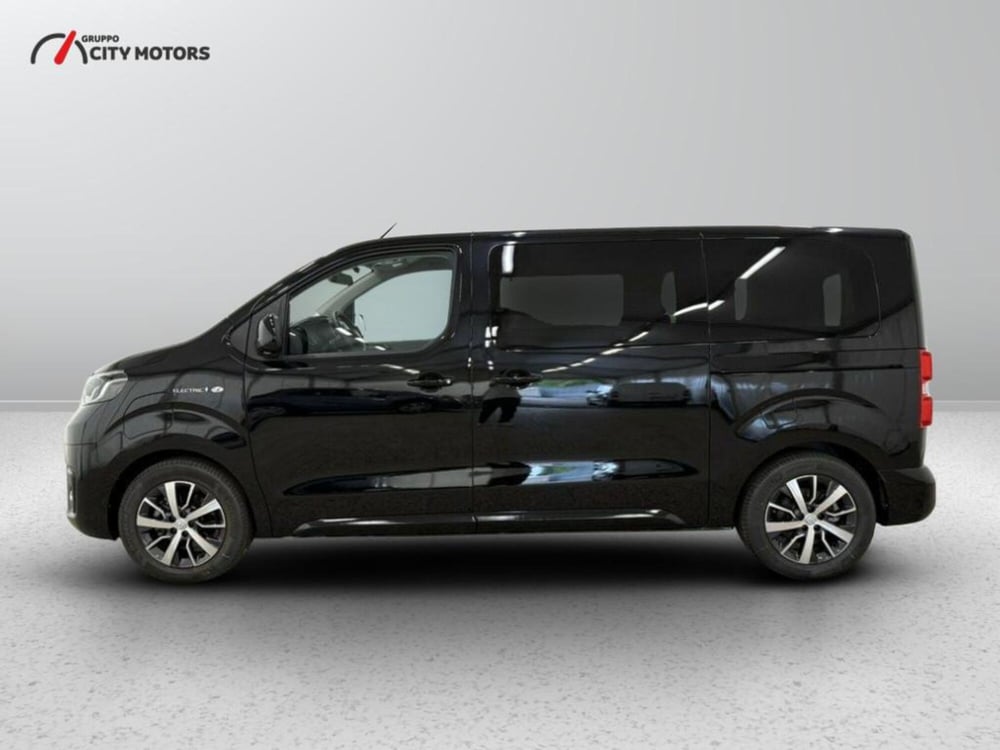 Toyota Proace Verso nuova a Monza e Brianza (3)