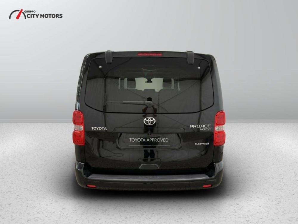 Toyota Proace Verso nuova a Monza e Brianza (5)