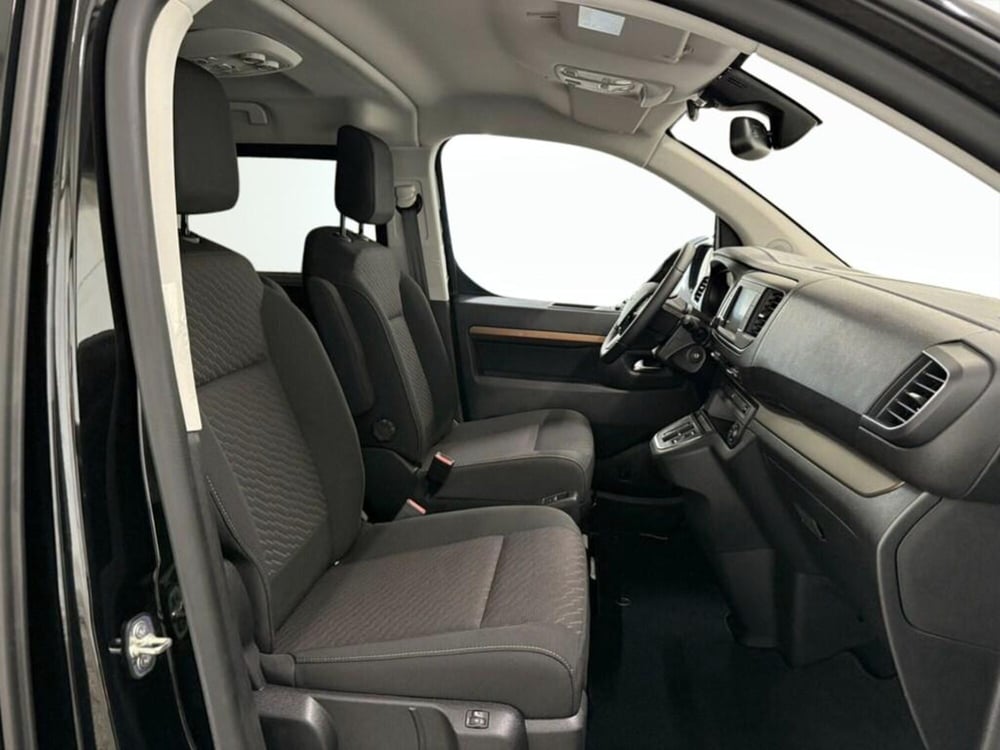 Toyota Proace Verso nuova a Monza e Brianza (9)