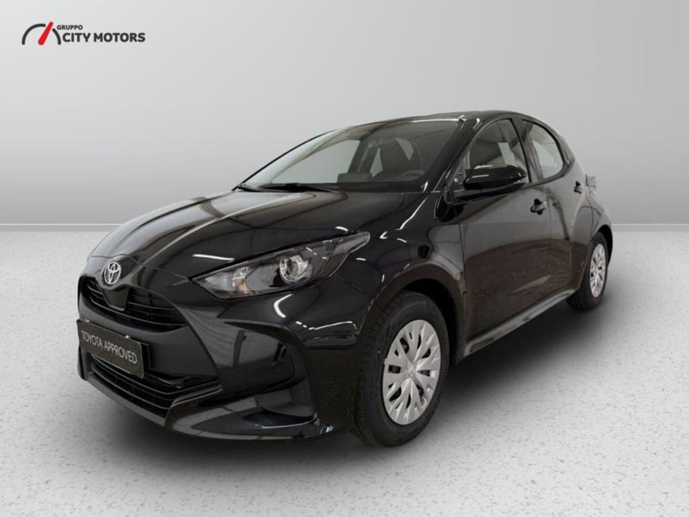 Toyota Yaris Cross nuova a Monza e Brianza