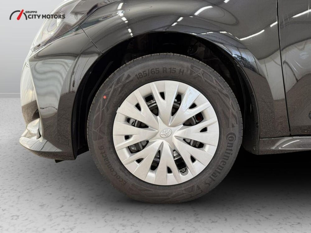 Toyota Yaris Cross nuova a Monza e Brianza (15)