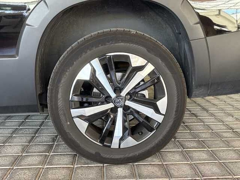 Peugeot Rifter usata a Varese (15)