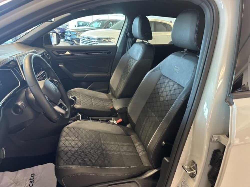 Volkswagen T-Roc usata a Cuneo (11)