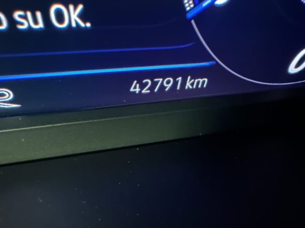 Volkswagen T-Roc usata a Cuneo (16)
