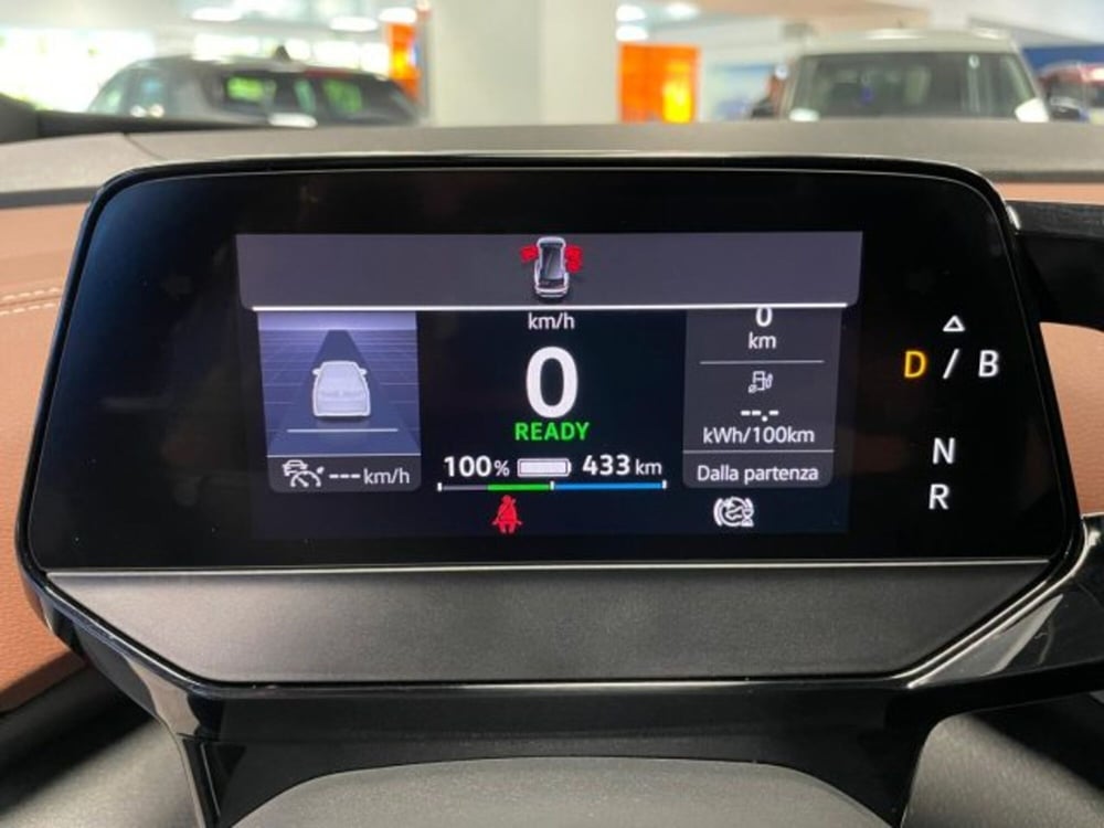 Volkswagen ID.4 usata a Cuneo (10)