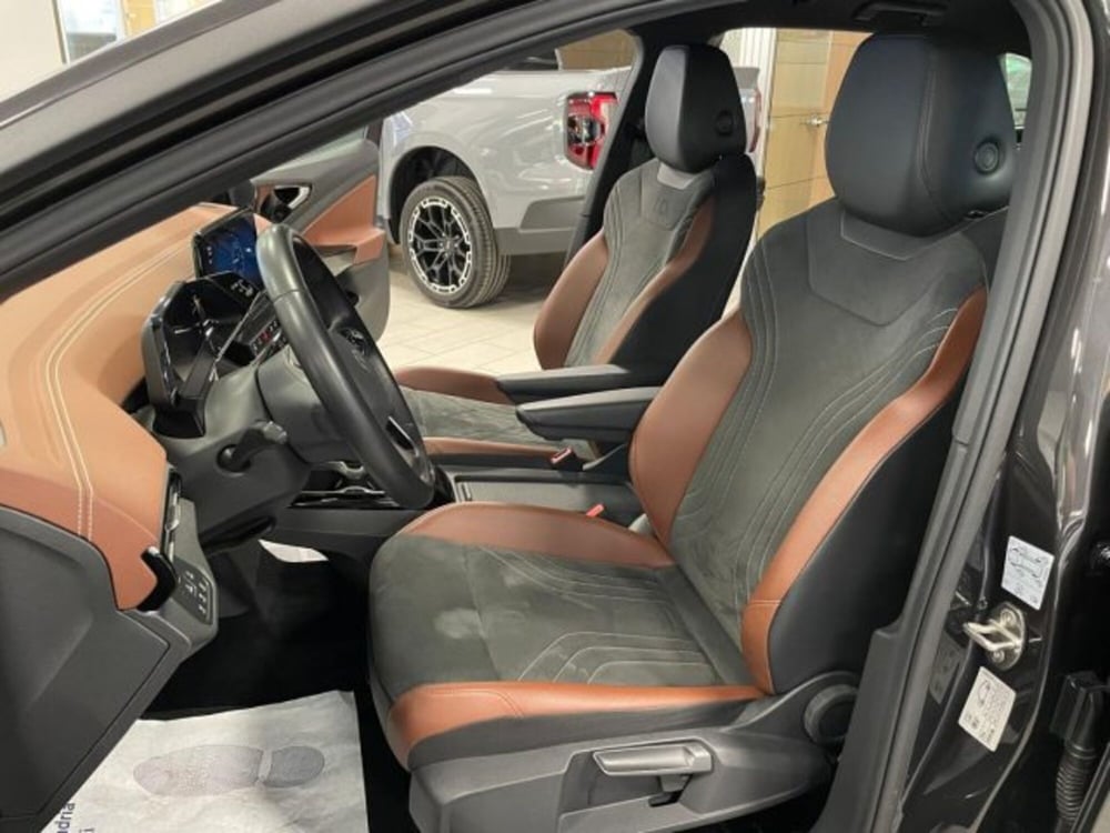 Volkswagen ID.4 usata a Cuneo (13)