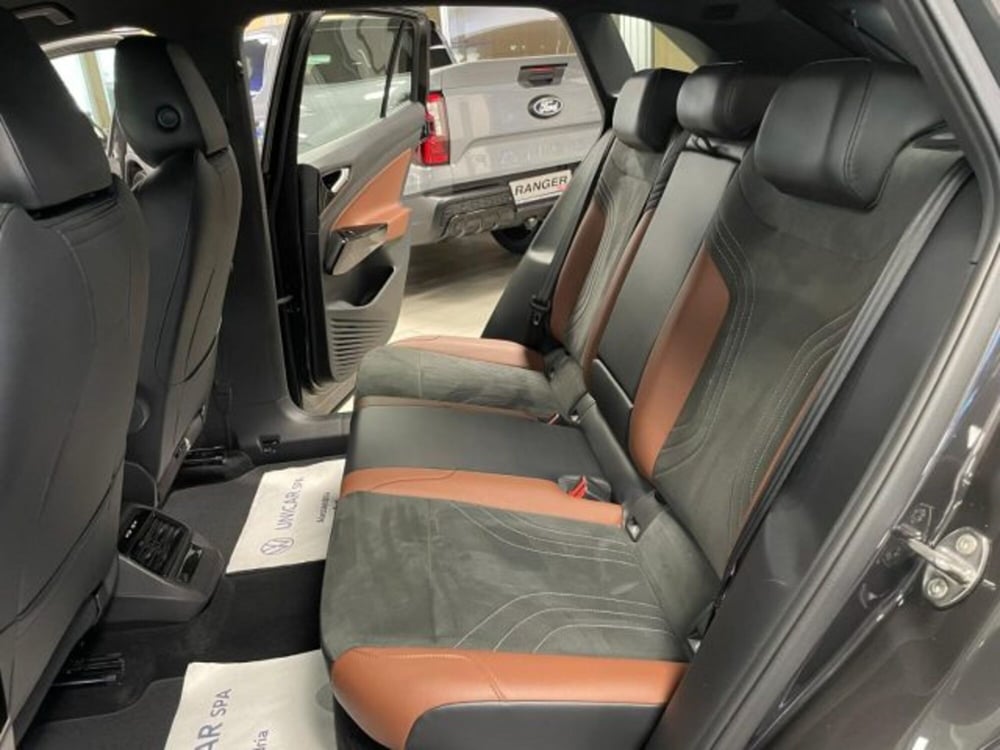 Volkswagen ID.4 usata a Cuneo (14)
