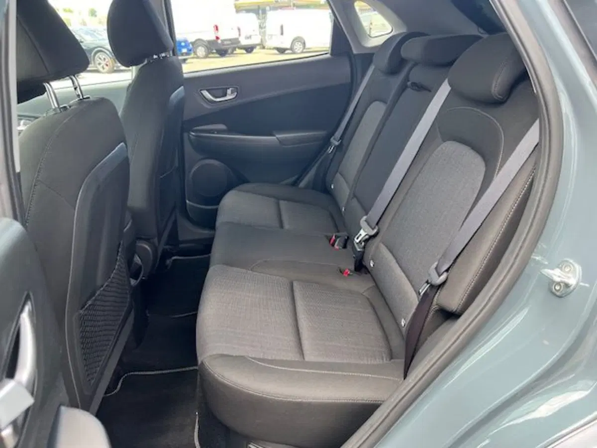 Hyundai Kona usata a Cuneo (12)