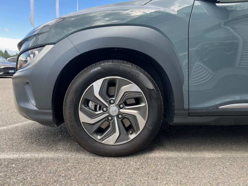 Hyundai Kona usata a Cuneo (16)