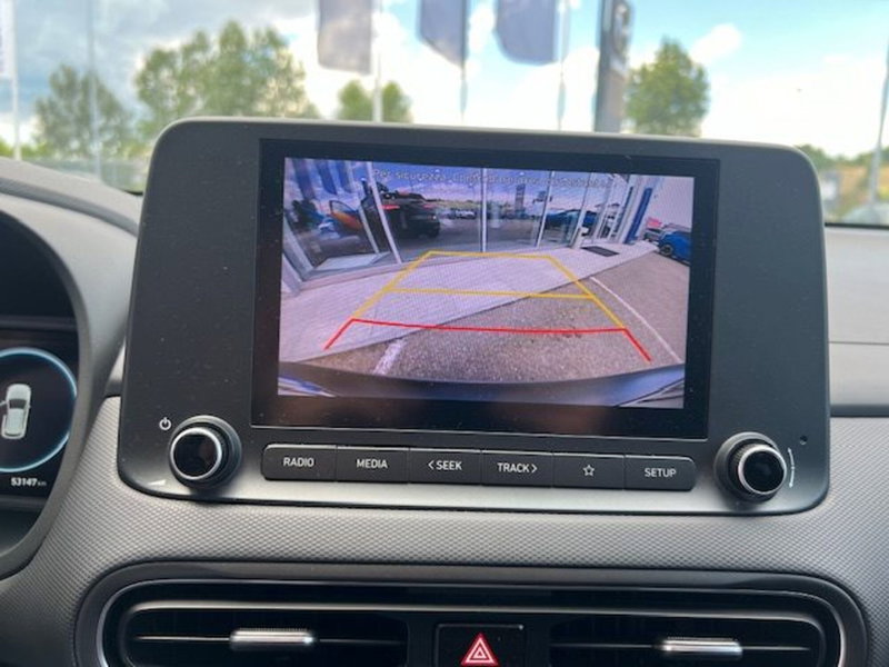 Hyundai Kona usata a Cuneo (9)
