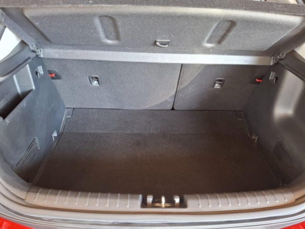 Kia Stonic usata a Vicenza (6)