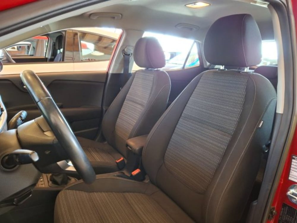 Kia Stonic usata a Vicenza (8)