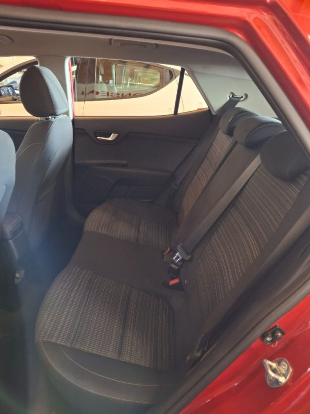 Kia Stonic usata a Vicenza (9)