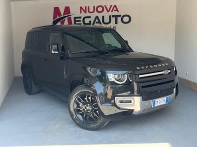 Land Rover Defender 110 3.0D I6 250 CV AWD Auto Commercial SE del 2023 usata a Alcamo
