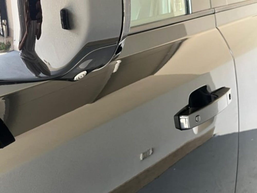 Land Rover Defender usata a Trapani (7)