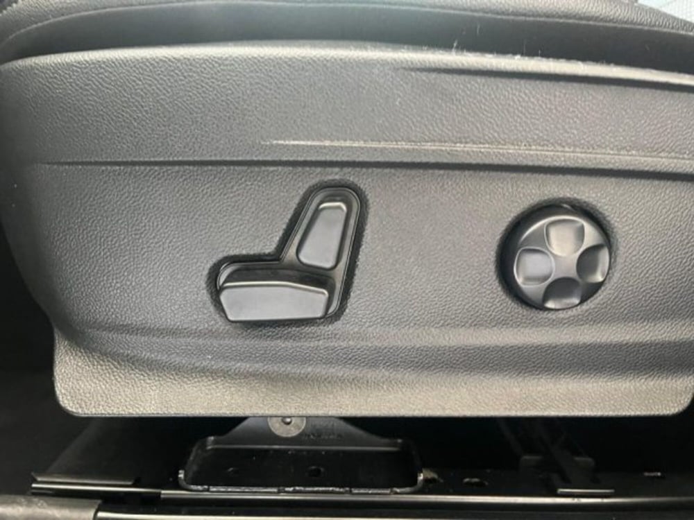 Alfa Romeo Stelvio usata a Trapani (10)