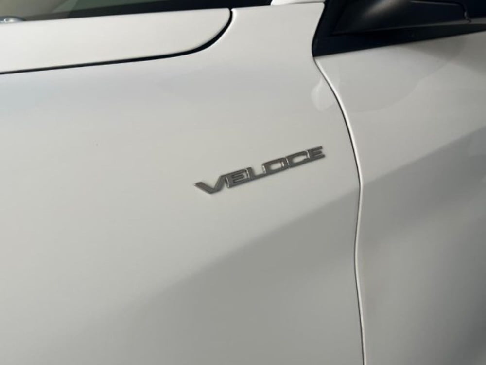 Alfa Romeo Stelvio usata a Trapani (8)