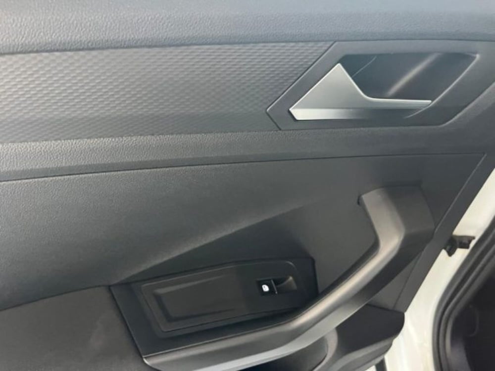 Volkswagen T-Roc usata a Trapani (15)