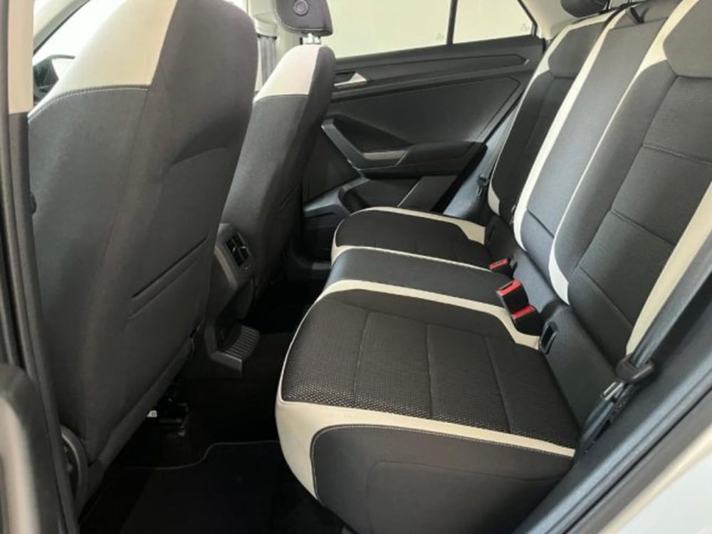 Volkswagen T-Roc usata a Trapani (16)