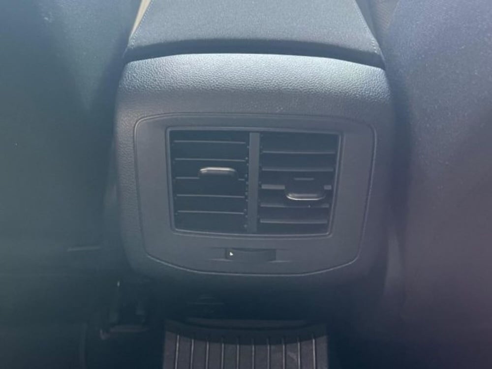 Volkswagen T-Roc usata a Trapani (18)