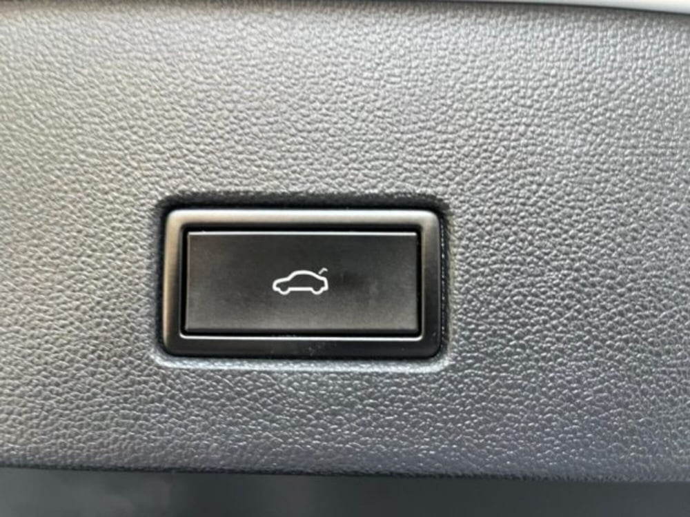 Volkswagen T-Roc usata a Trapani (20)