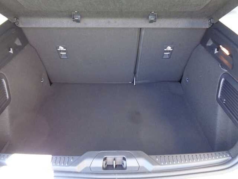 Ford Focus nuova a Treviso (18)