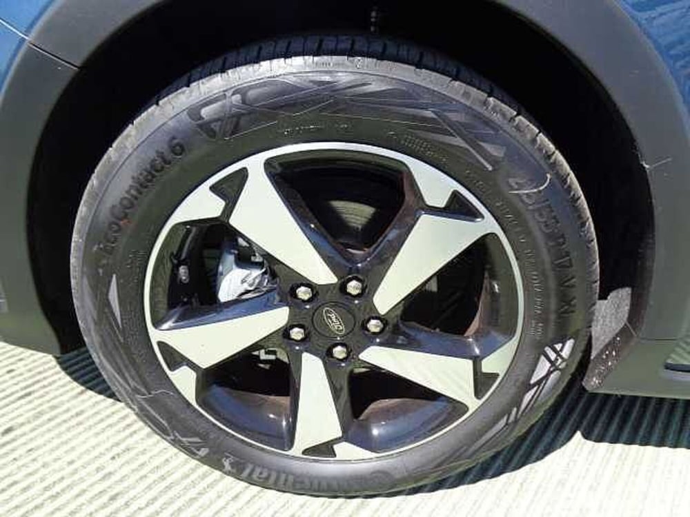 Ford Focus nuova a Treviso (6)