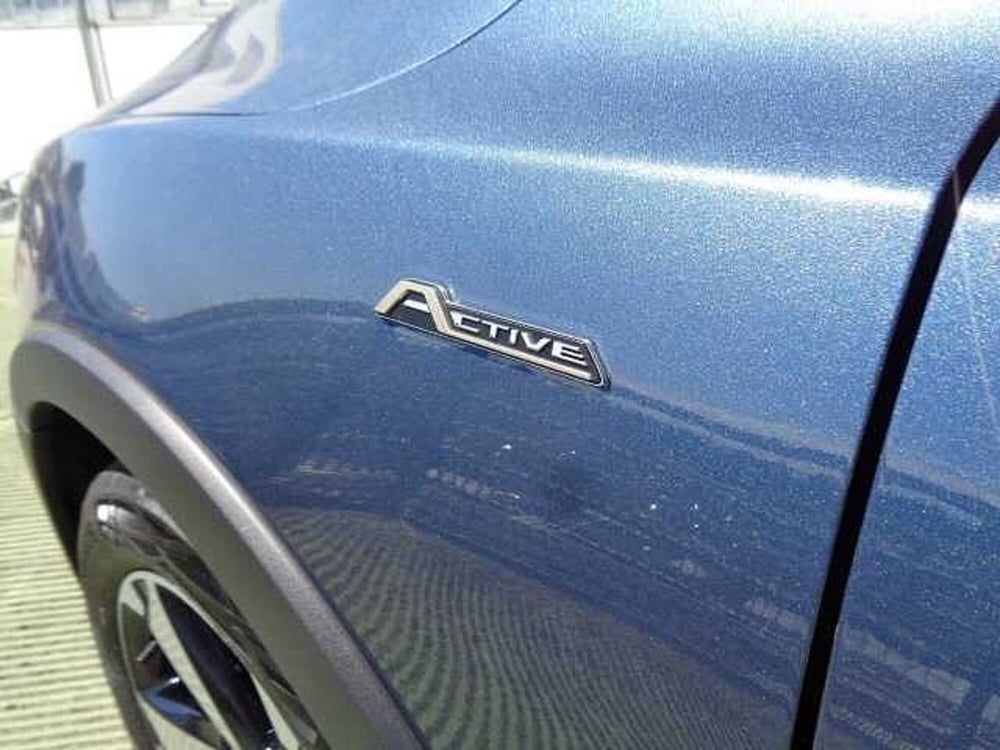 Ford Focus nuova a Treviso (7)