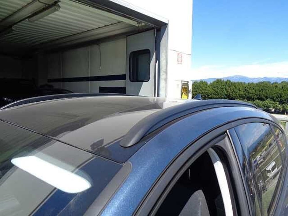 Ford Focus nuova a Treviso (8)