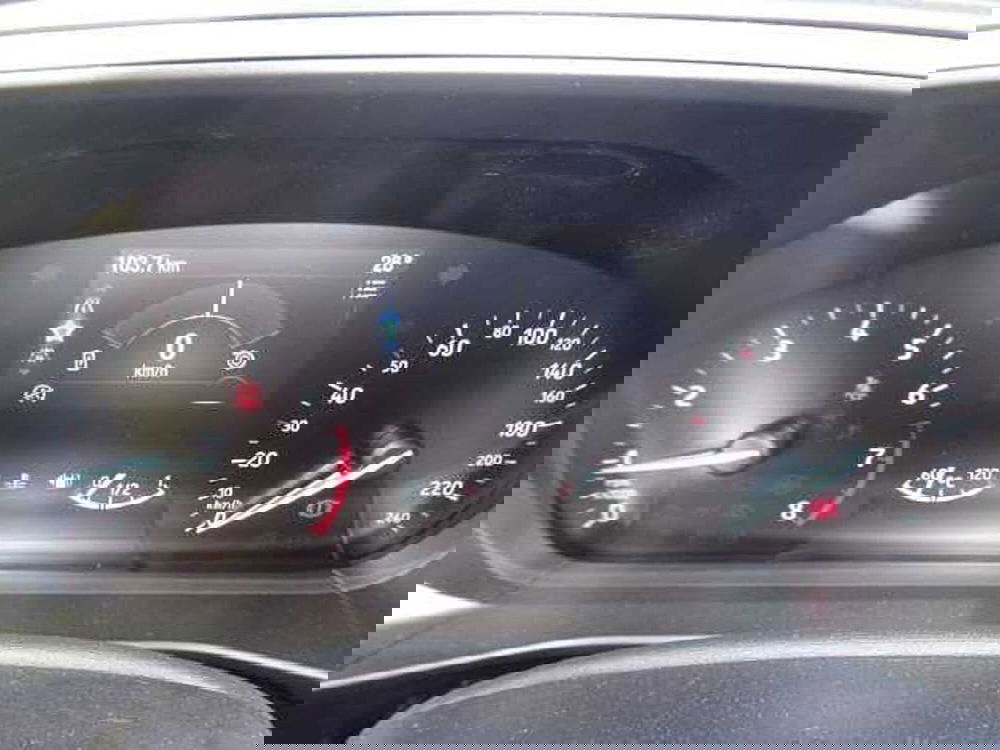 Ford Focus nuova a Treviso (12)