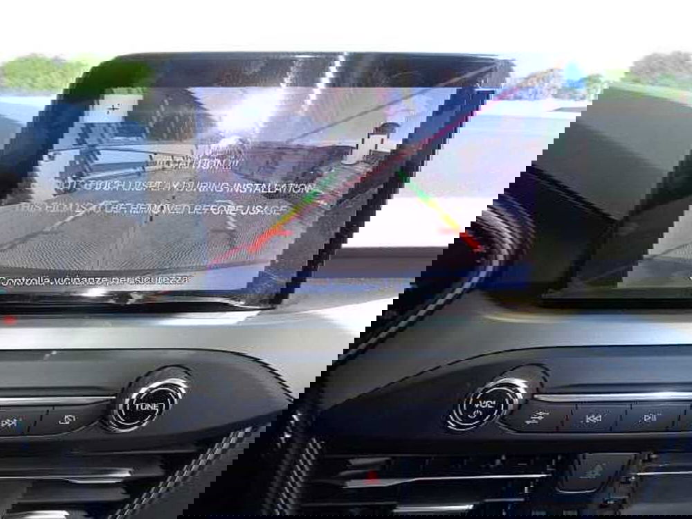 Ford Focus nuova a Treviso (16)