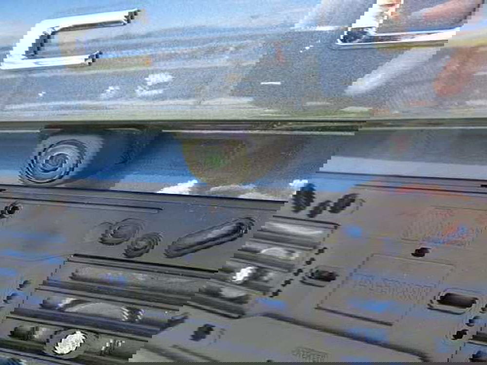 Ford Focus nuova a Treviso (20)