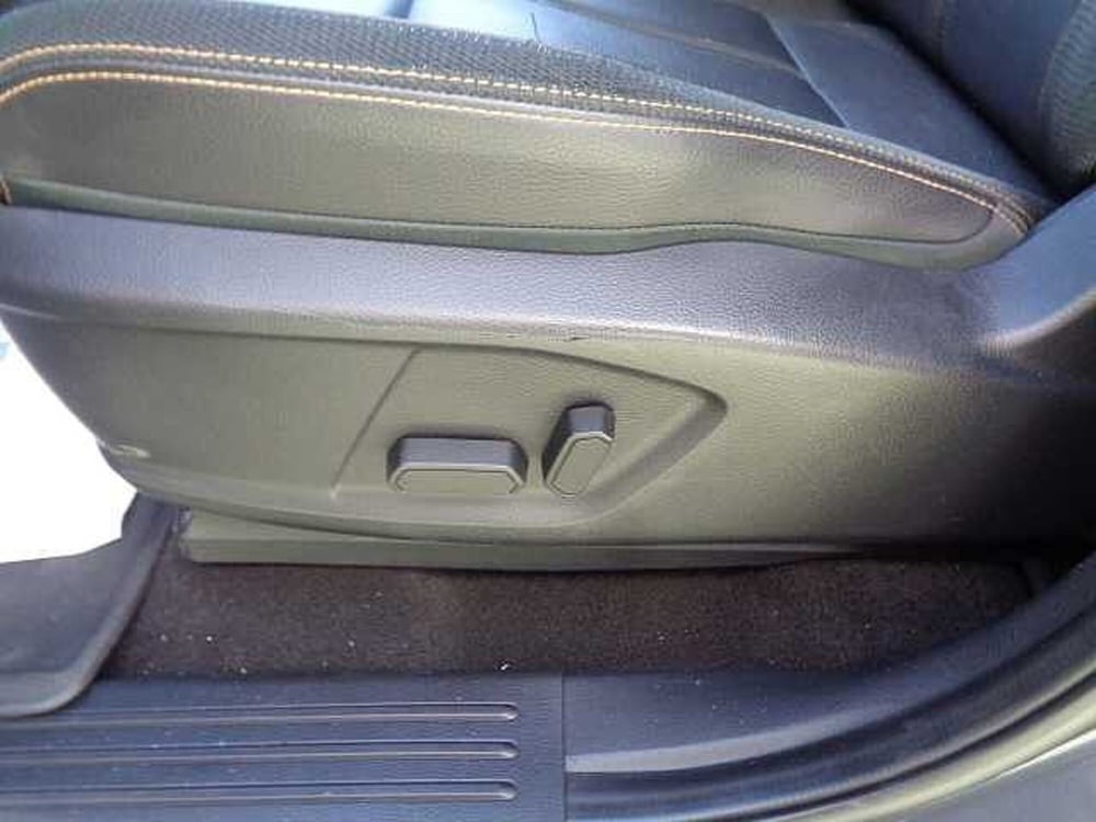 Ford Ranger Pick-up usata a Treviso (10)