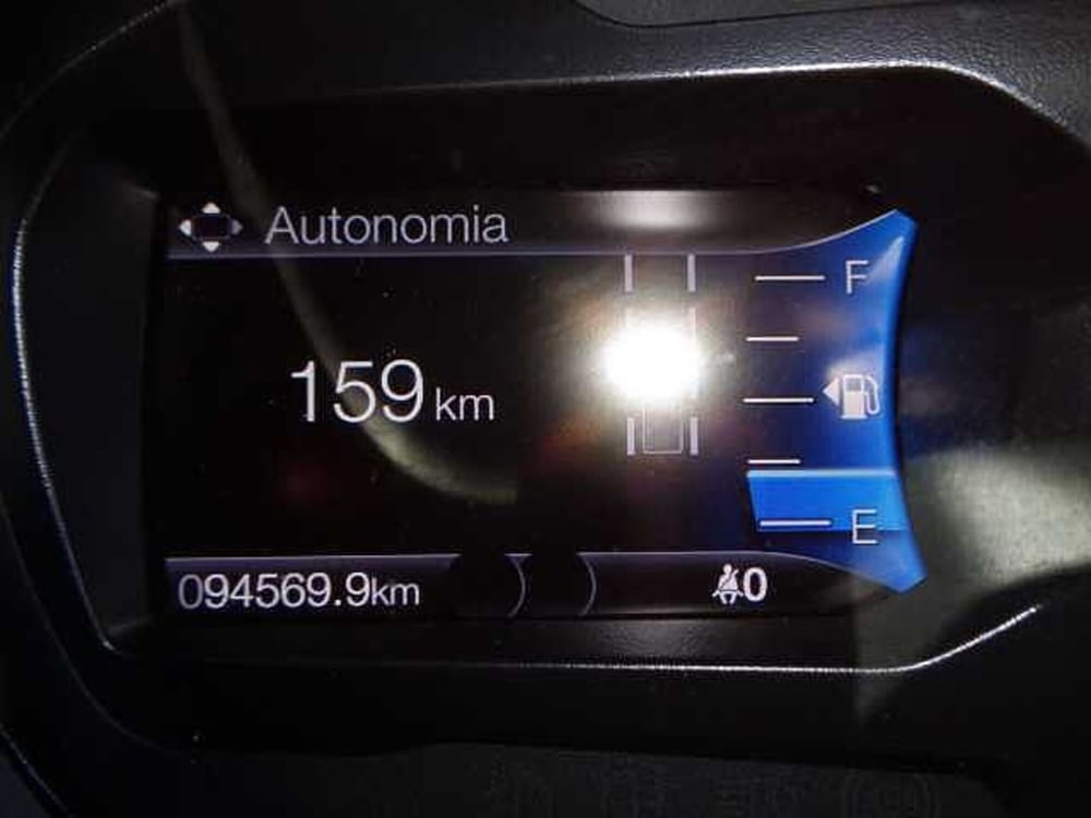 Ford Ranger Pick-up usata a Treviso (13)
