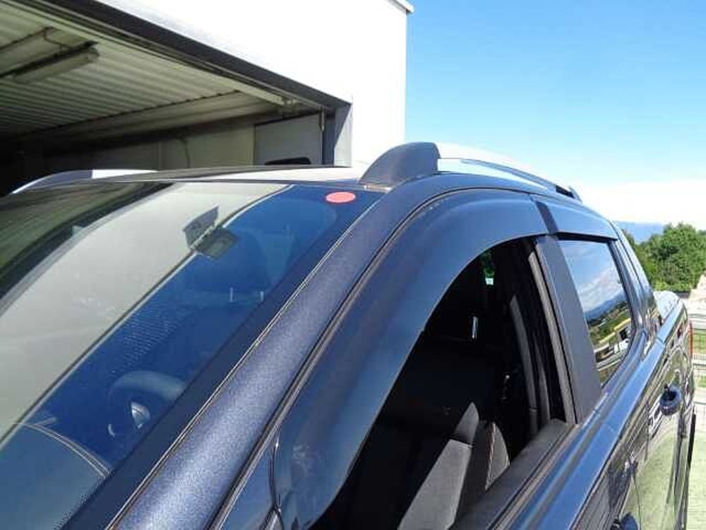 Ford Ranger Pick-up usata a Treviso (7)