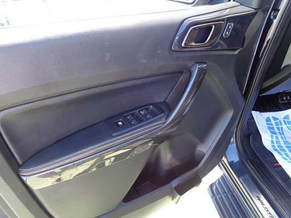 Ford Ranger Pick-up usata a Treviso (8)