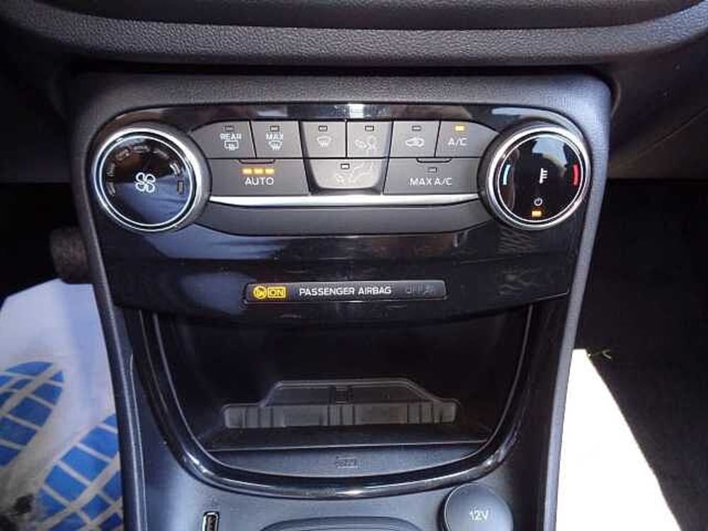 Ford Puma usata a Treviso (15)