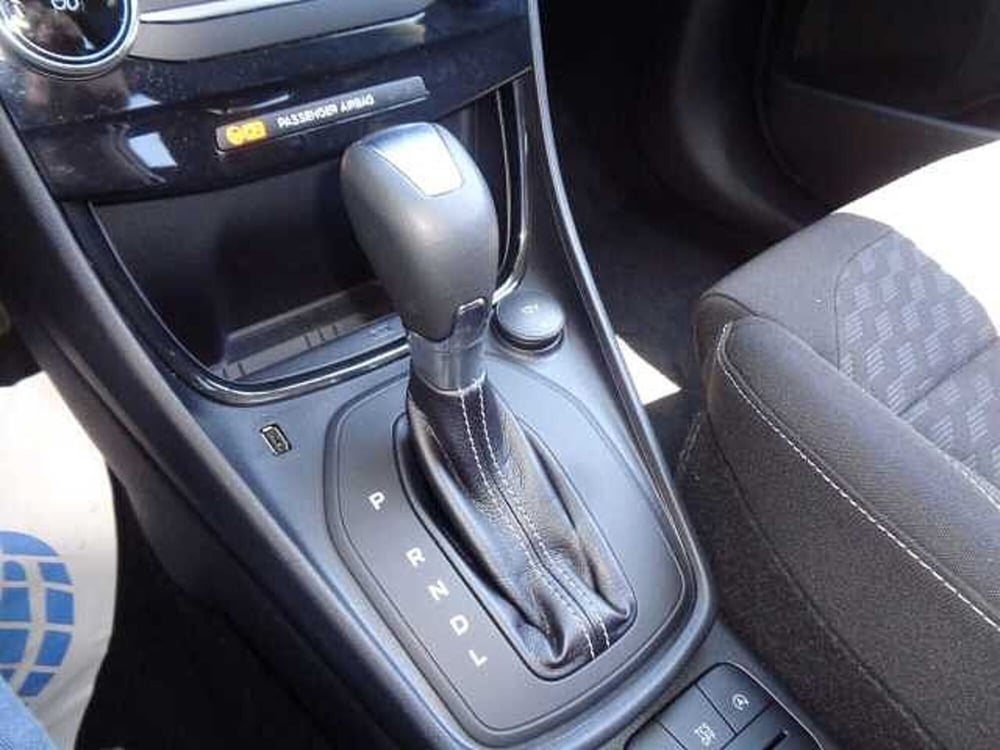 Ford Puma usata a Treviso (16)