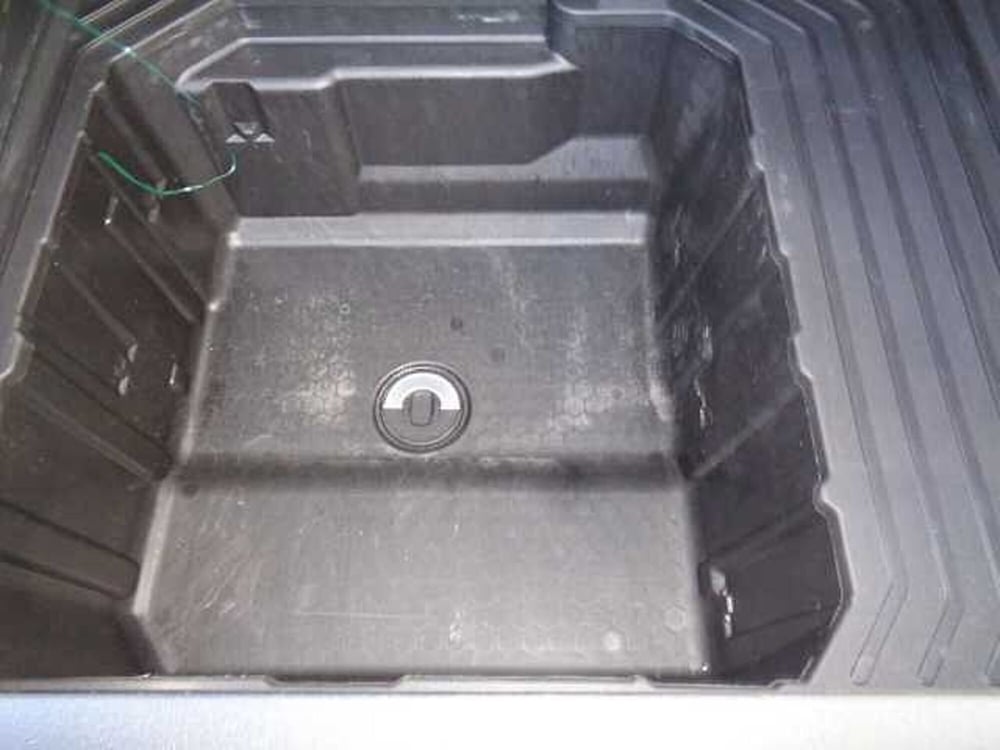 Ford Puma usata a Treviso (18)