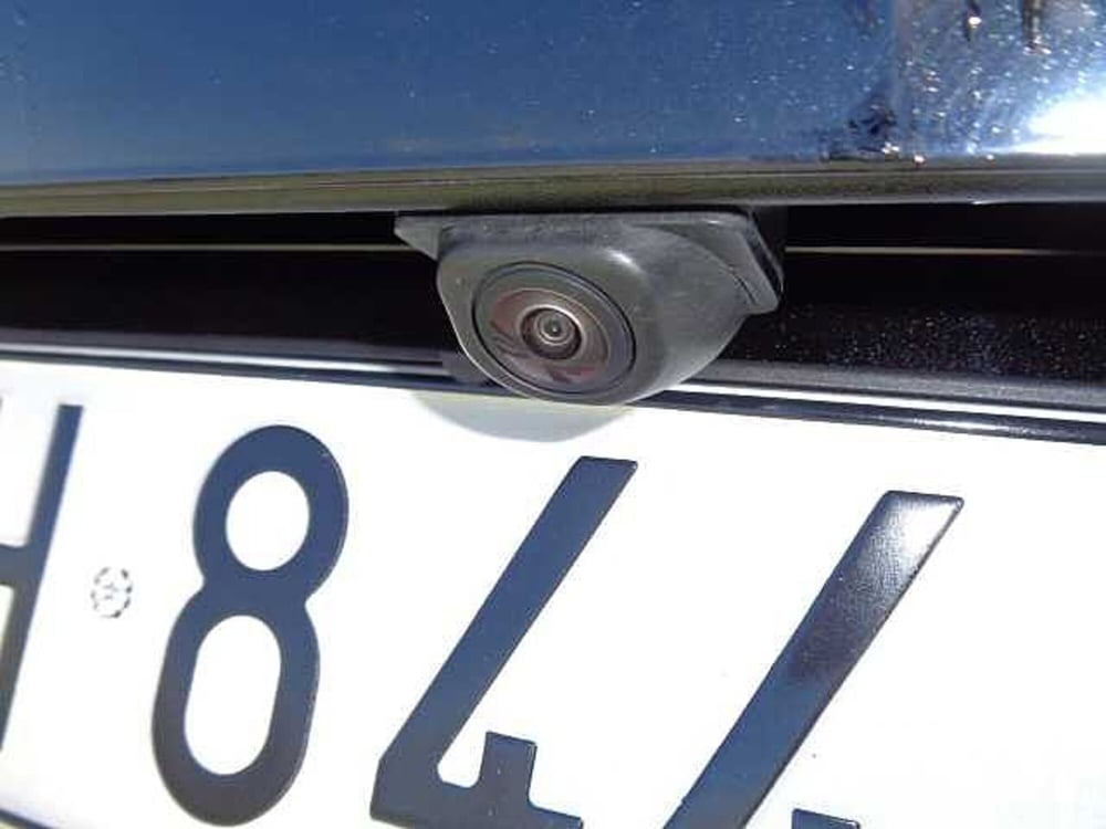 Ford Puma usata a Treviso (20)
