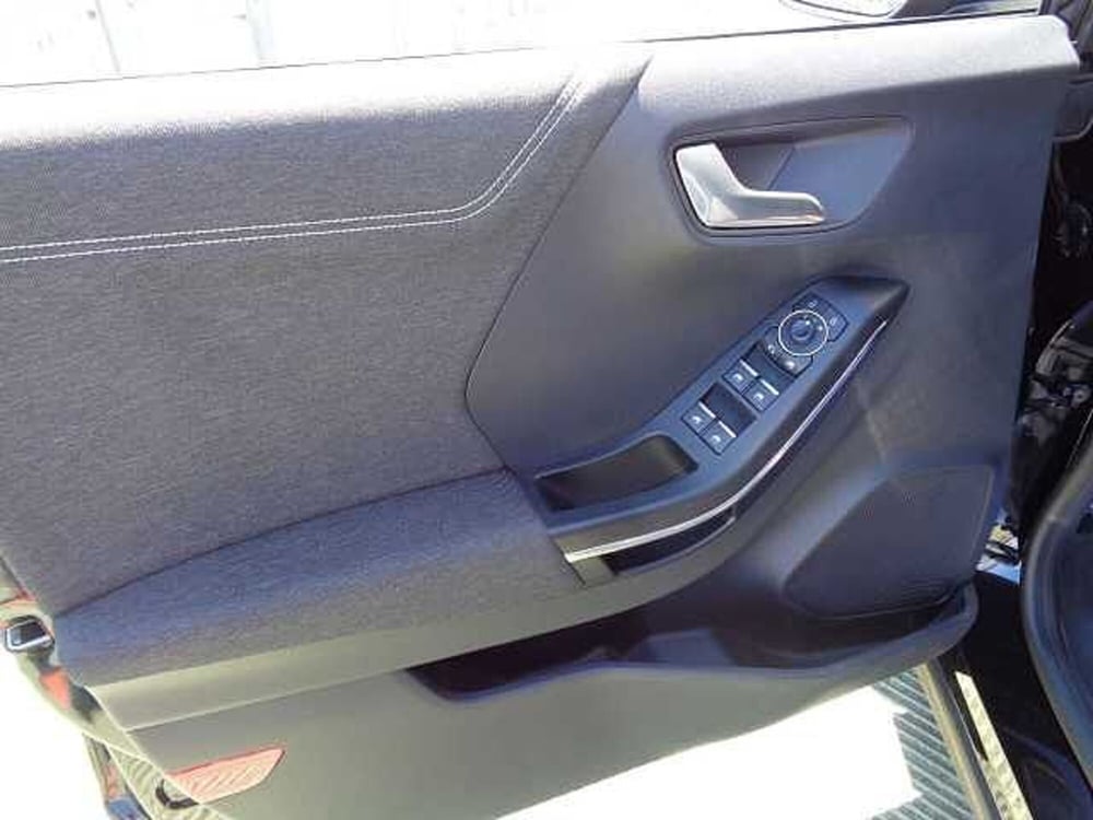 Ford Puma usata a Treviso (7)