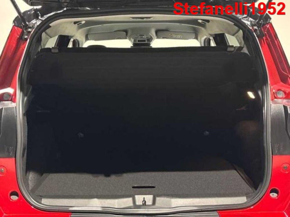 Citroen C3 Aircross nuova a Bologna (7)