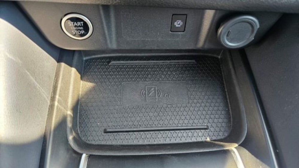 Nissan Qashqai usata a Lucca (13)