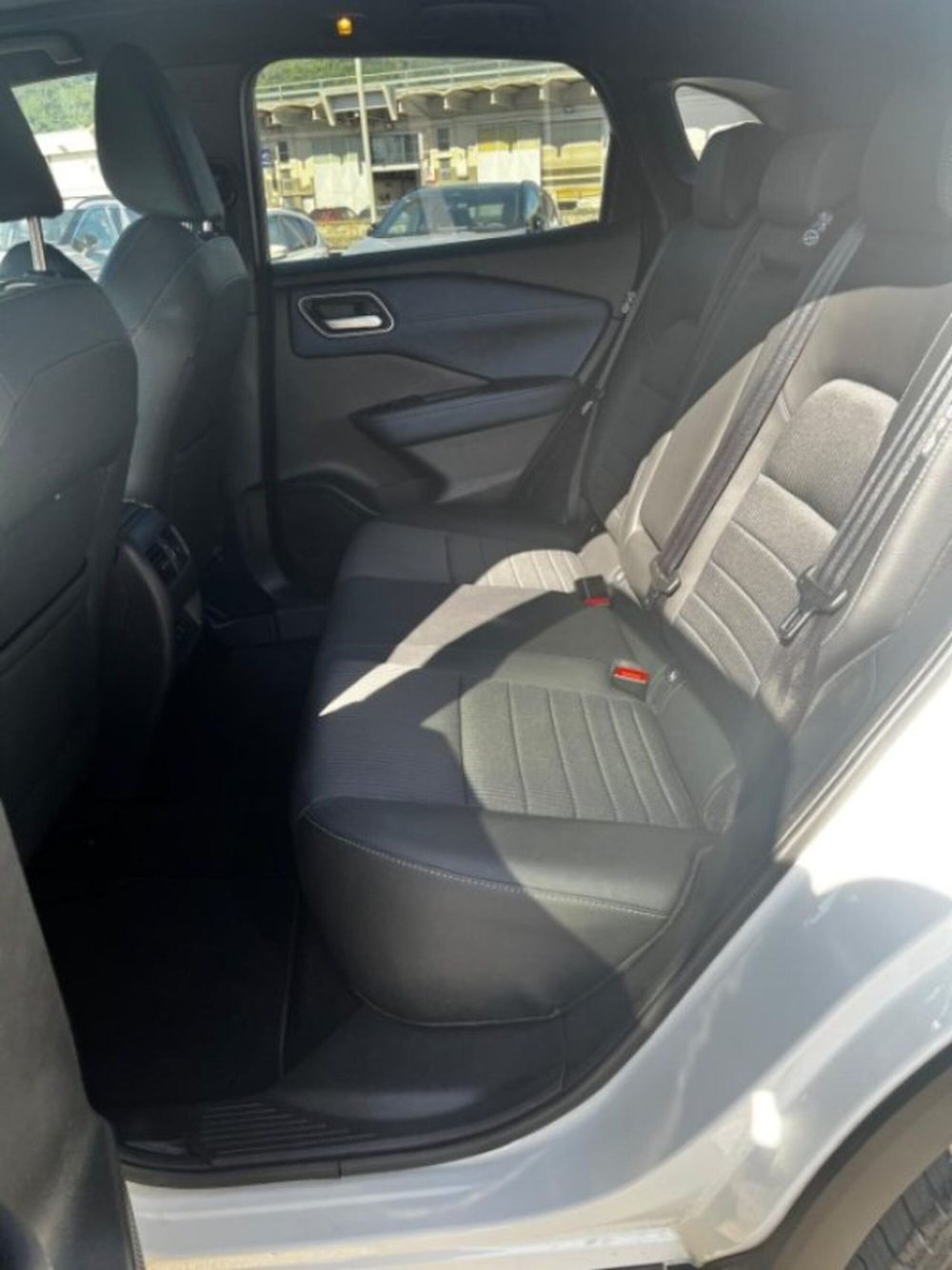 Nissan Qashqai usata a Lucca (12)