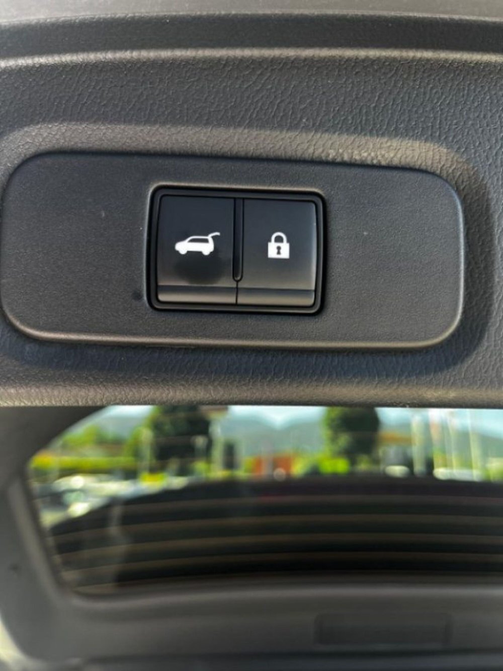 Nissan Qashqai usata a Lucca (9)