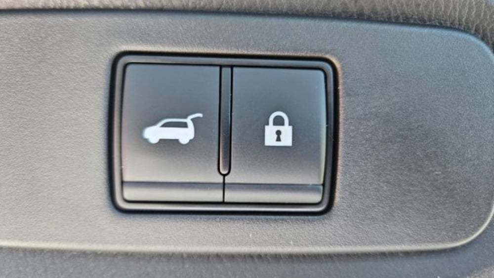 Nissan Qashqai usata a Lucca (12)