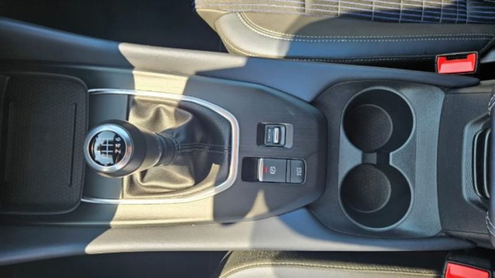 Nissan Qashqai usata a Lucca (13)